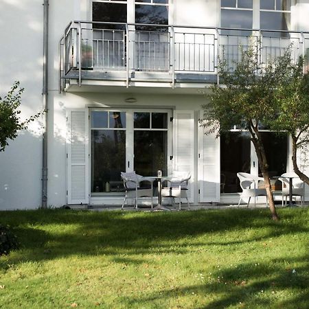 Arkona Beach Juliusruh Exterior photo
